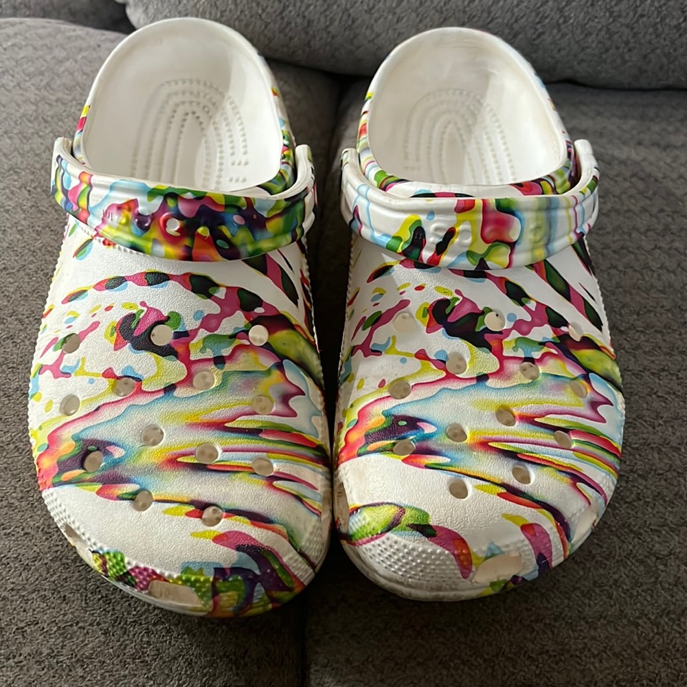 Crocs